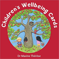 Thumbnail for Children's Wellbeing Cards