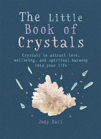 Thumbnail for The Little Book Of Crystals