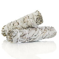 Thumbnail for Pure White Sage Cleansing Stick