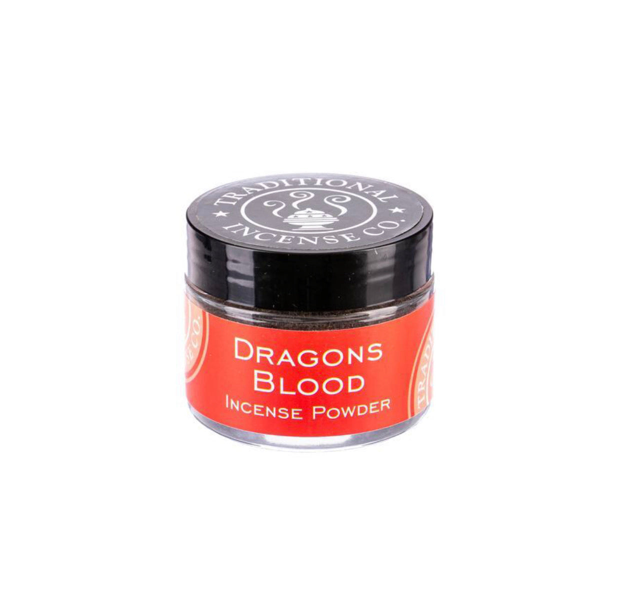 Dragons Blood -Traditional Incense Co - Incense Powder