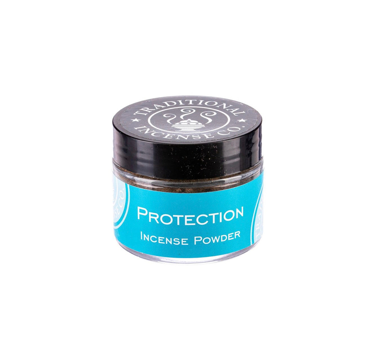 Protection -Traditional Incense Co - Incense Powder