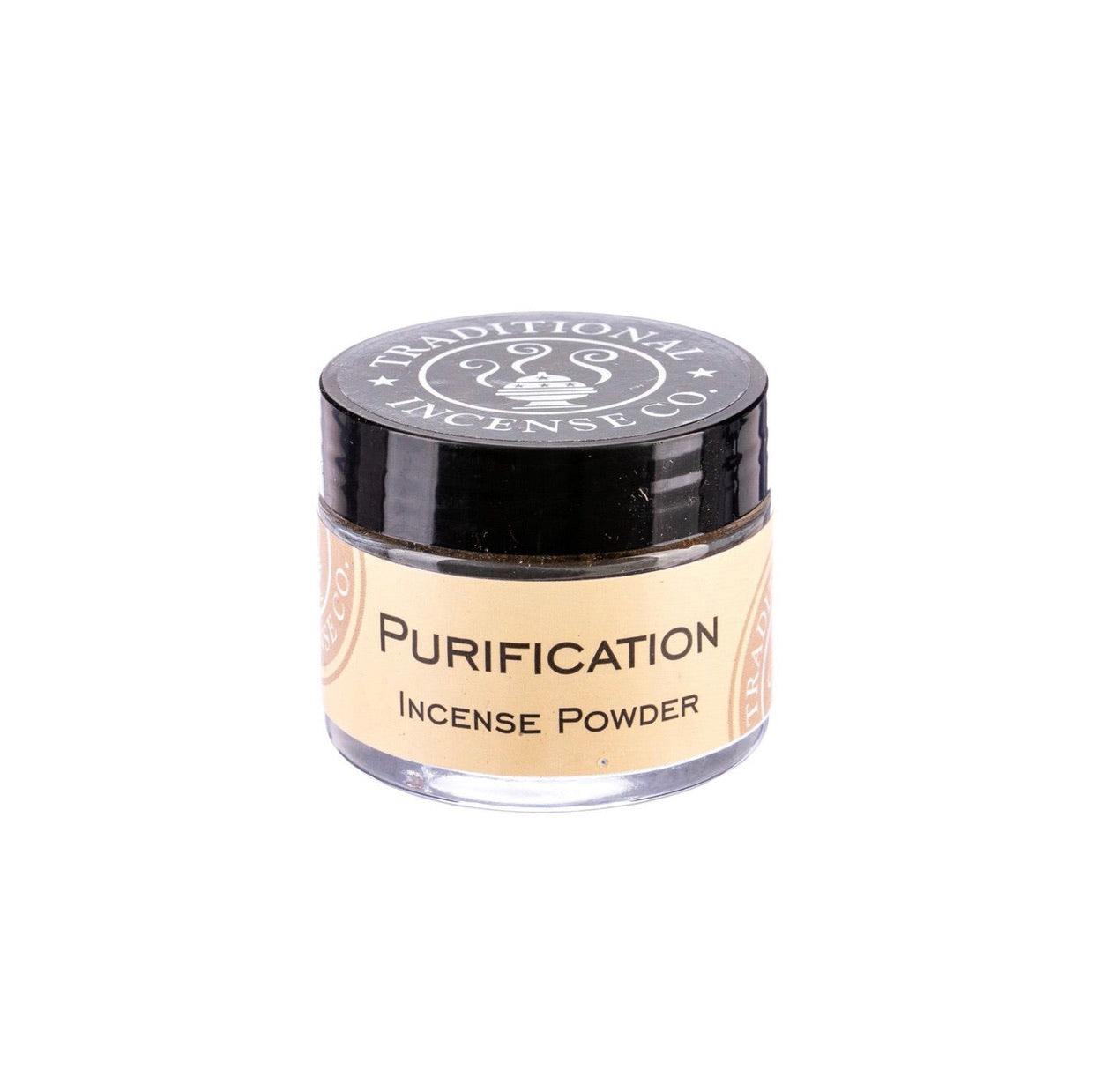 Purification -Traditional Incense Co - Incense Powder