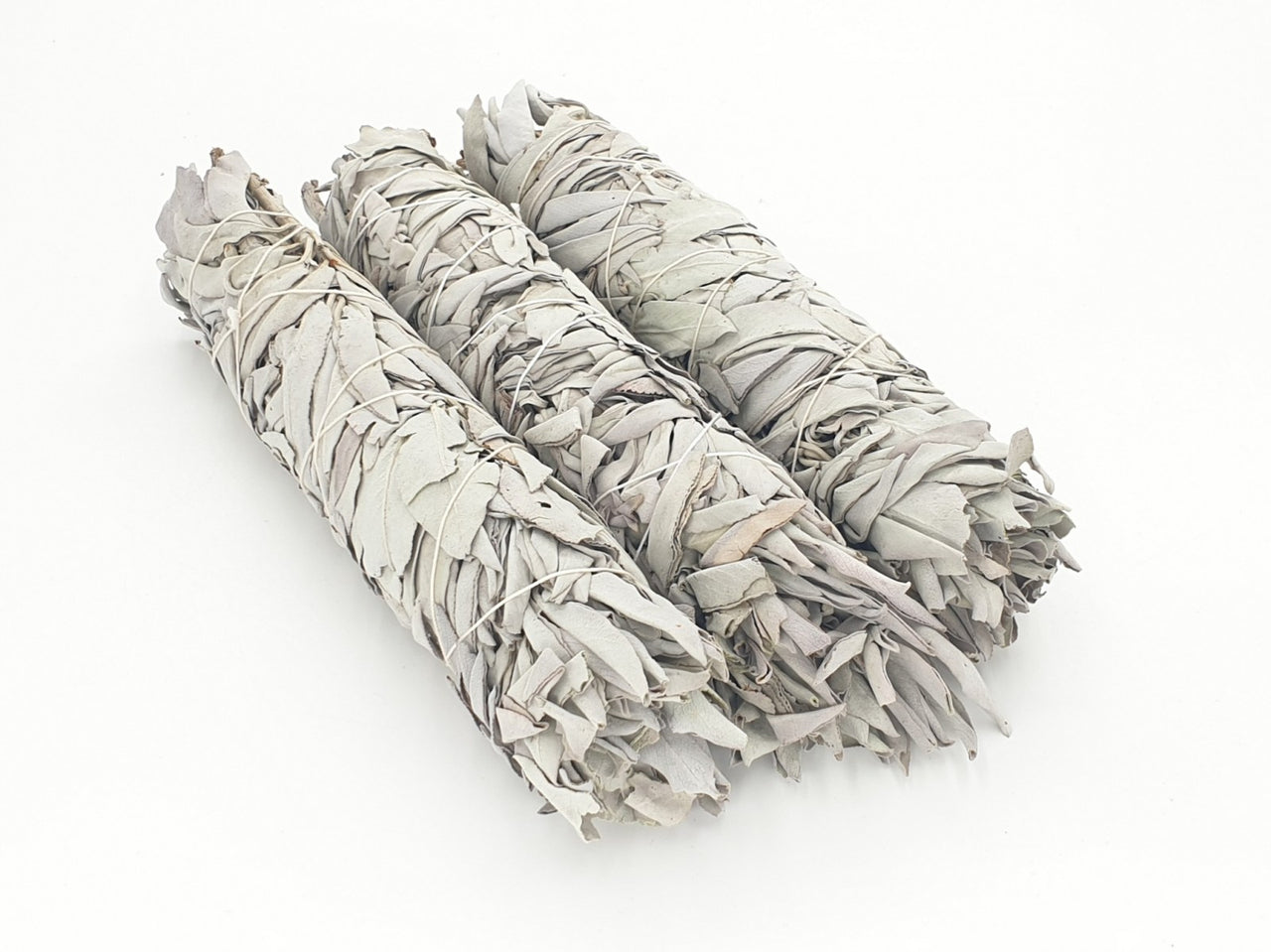 Pure White Sage Cleansing Stick