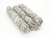 Thumbnail for Pure White Sage Cleansing Stick