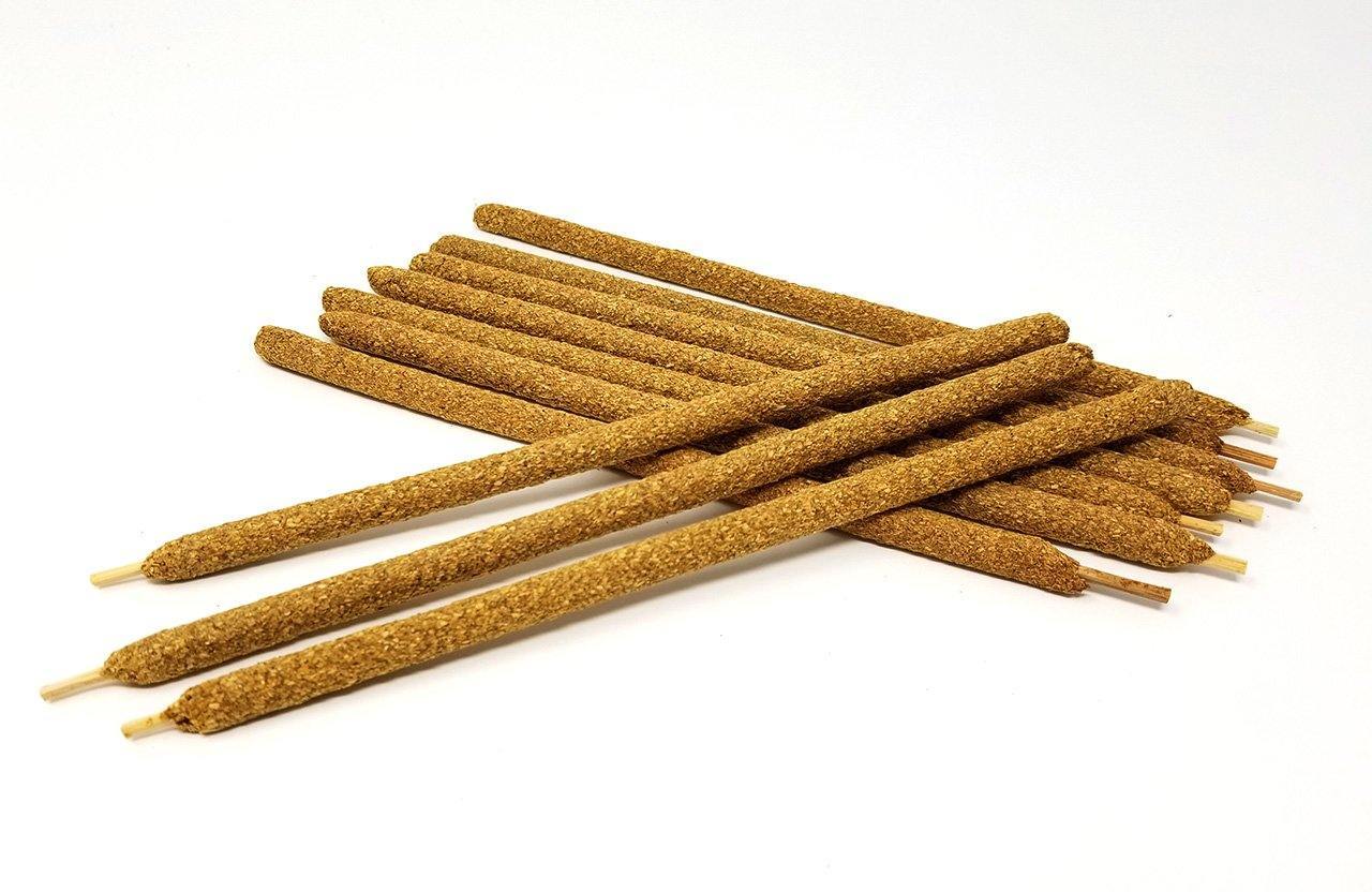 Large Palo Santo Incense Sticks - Sentient Creations