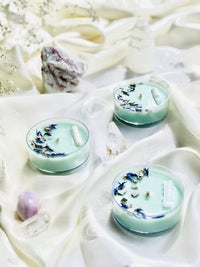 Thumbnail for Maxi Tealight Candle Pack - Sentient Creations