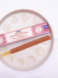 Thumbnail for Sacred Ritual - Hand Rolled Incense Sticks