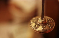 Thumbnail for Tibetan Tingsha Bells - Sentient Creations